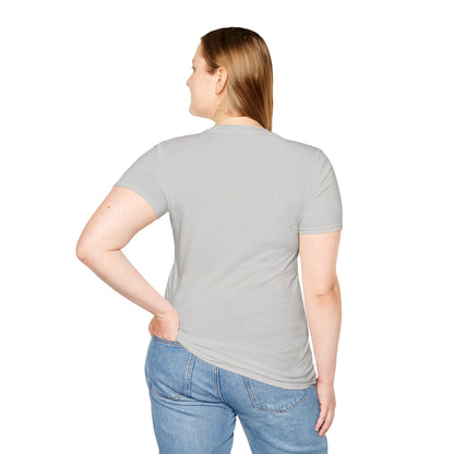Good Archers Know When To Let Go:  Unisex Softstyle T-Shirt for Men, Women & Children